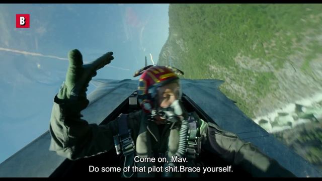 ТОП ГАН EDIT смотреть онлайн