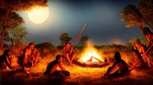 Как нейросеть видит ПРОШЛОЕ—НАСТОЯЩЕЕ—БУДУЩЕЕ