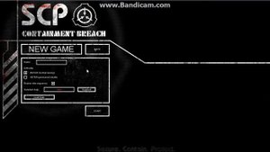 SCP-CB Map Creator