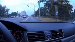 Старый немец против Пассата из Америки. Плюсы и минусы VW Passat. Часть 3