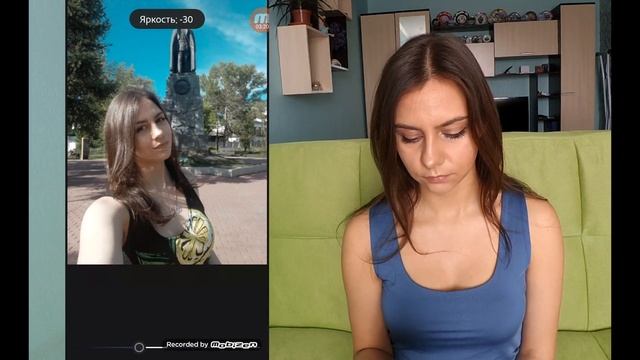 ОБРАБОТКА В СТИЛЕ РЕТРО. МОБИЛЬНАЯ ОБРАБОТКА ФОТО смотреть онлайн