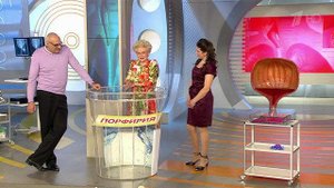 Болезни, которые выявляет алкоголь. Жить здорово! Фрагмент выпуска от 06.05.2015