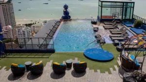 Siam@Siam Design Hotel Pattaya