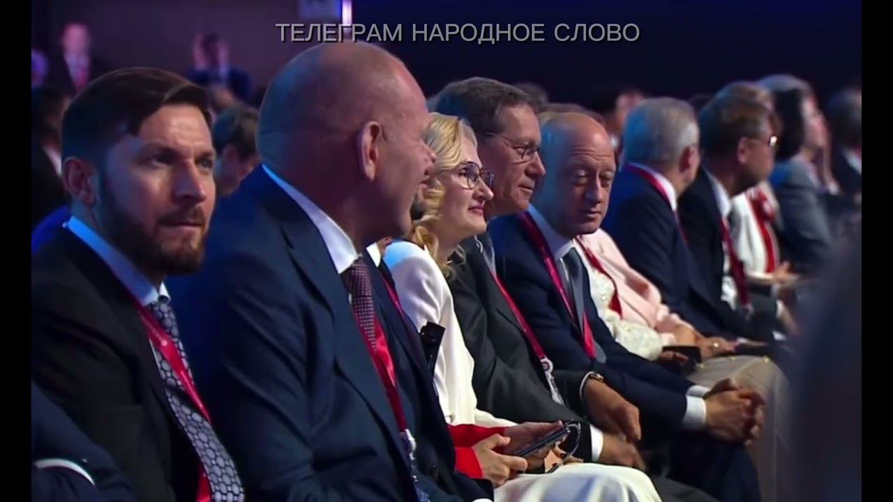 МЫ ПЕТУХА ОТПРАВИМ В СУП - ПУТИН смотреть онлайн