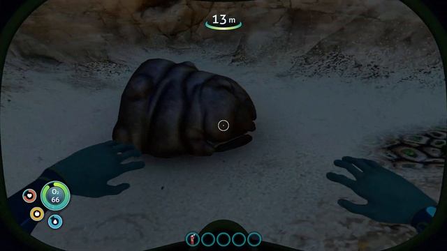 Alien Oceanman | Subnautica Survival #1 смотреть онлайн