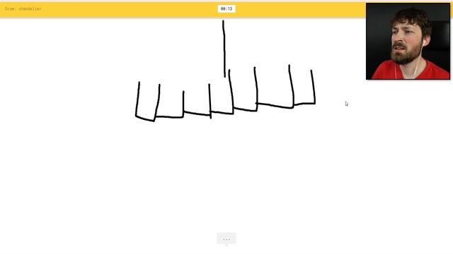 PICTIONARY WITH MY LADY BOT - Google Quick, Draw! смотреть онлайн
