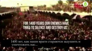 Мы-шииты Али (а)