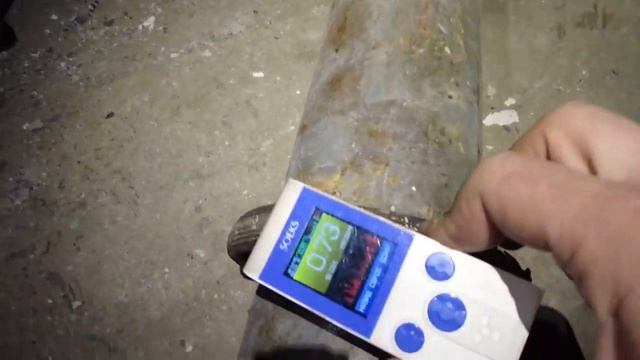 Эксперимент с радиацией в подвале МСЧ 126 Идём ловить сомов мутантов на реку Припять