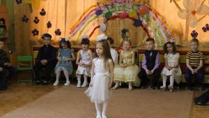 Трогательный стих о бабушкиной пенсии и ЖКХ