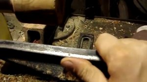Мой станочек Корвет 73