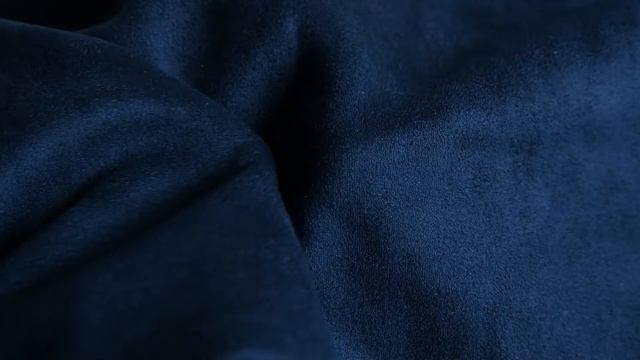 Двусторонняя замша Темно-синий для скрапбукинга и рукоделия смотреть онлайн