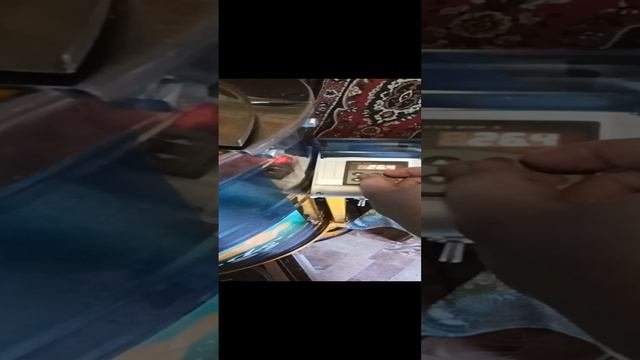 Медогонка Медуница. Качаю мёд липа-разнотравье.