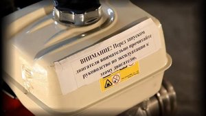 Пилорама ленточная бензиновая собираем сами