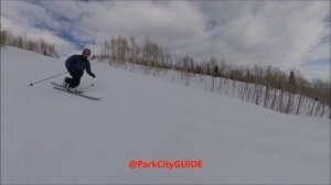 Park City GUIDE - SNOWDANCER TELEMARK #parkcitybestcity #parkcityguide park city guide ski