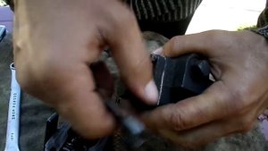 Распределитель трактора Jinma 244