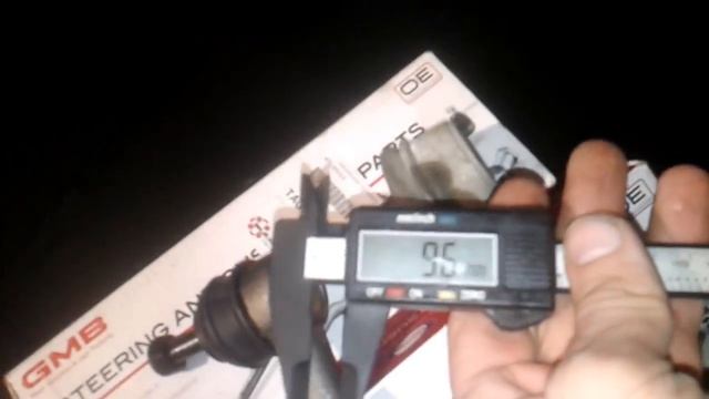 КАК ОТЛИЧИТЬ ПОДДЕЛКУ фирмы GMB смотреть онлайн