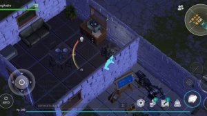 Рейд Базы Luciano. Last day on earth survival.