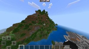 ТОП 3 СИДА на ГОРЫ МАЙНКРАФТ ПЕ 1.19 (Minecraft PE 1.19.50)