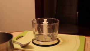 Паштет из говяжьей печени