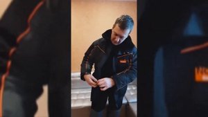 Зимний рыболовный костюм НОРФИН ЭЛЕМЕНТ ПЛЮС