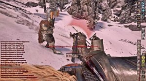 Mortal Online 2 Mine Mine