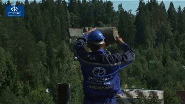 винтовые сваи ногинск смотреть онлайн