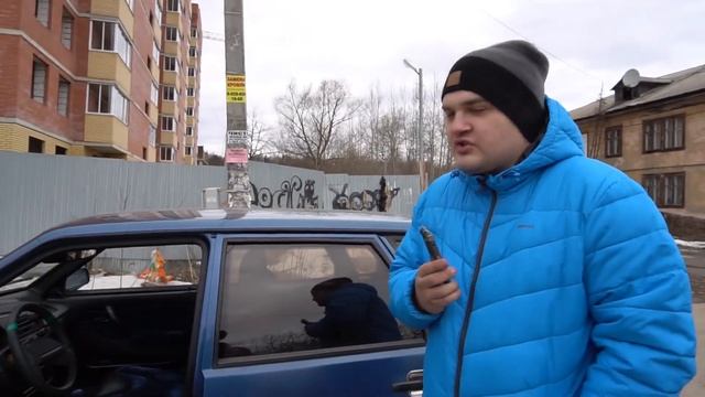 Первая машина в 18 лет. Какую выбрать? Ваз 2115, 50к смотреть онлайн