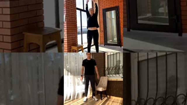 NRC с Юрием Борзаковским 01.04.2020 смотреть онлайн