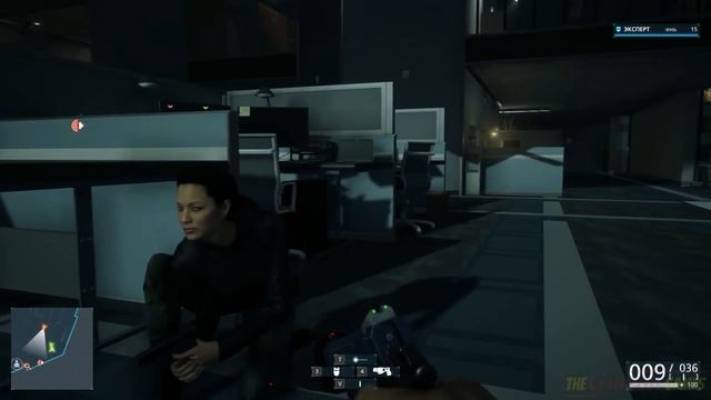 Прохождение Battlefield: Hardline на Русском [HD|PC|60fps] - Часть 13 (Ночная феерия) смотреть онлайн