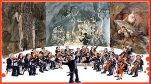 3 класс. "В концертном зале. Сюита. Пер Гюнт. Повторение"