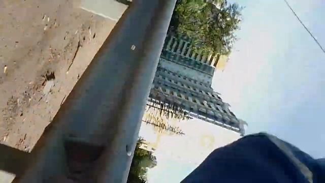 Московское шоссе. Санкт-Петербург