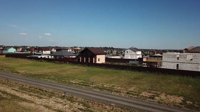 Продажа участков у Москвы реки - 2022 - 14 Соток