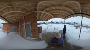 Дневник дизайнера. 360. Дизайн дома. A!D