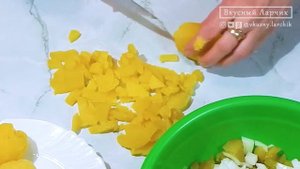 Винегрет с квашенной капустой. Классический рецепт венегрет или венигрет ? Вкусный Ларчик