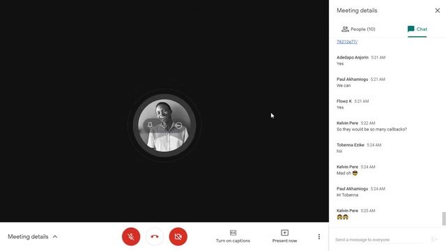 Android Study Jam- Introduction to Dagger-Hilt смотреть онлайн