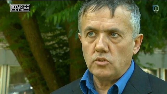 Studio city 23 7 2012, Franc Pukšič смотреть онлайн