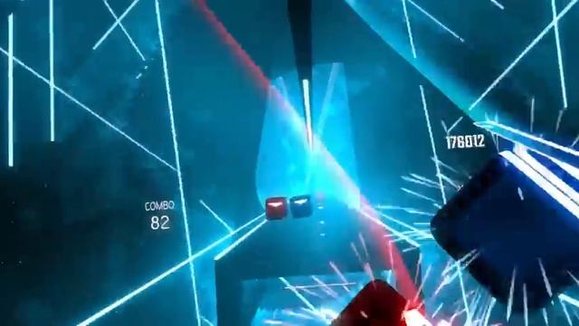 Beat Saber - Spoiler - Hyper смотреть онлайн