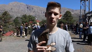 Пранк над Кавказцами  / Шокирующие горы Ингушетии