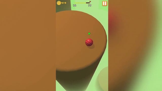 Ball Action Game Walkthrough Level 1-25
