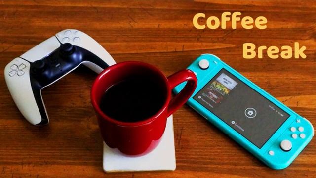 JAVA MOMENT: Coffee Break смотреть онлайн