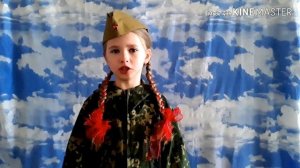 Стихотворение "ПАМЯТНИК"