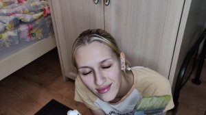 ДЕЛАЮ ОТПЕЧАТОК 🍑 Отпечатала свое тело! Подарок парню😎