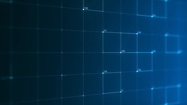 Футажи, Видеофон - Компьютерная тематика, HiTech (скачать)