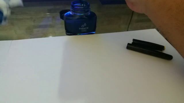 Review Caneta Tinteiro Parker Sonnet - Fountain Pen смотреть онлайн