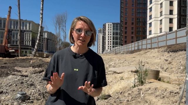 Обзор готовых жилых комплексов Приморского района. ЖК Ариосто, Модум, Полис Приморский, New time.