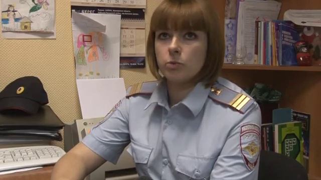 Один день из жизни сотрудников роты ППС смотреть онлайн