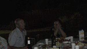 Воронежская область, Рамонский район, село Карачун. Лямзин Владимир Иванович. Песня об отце.