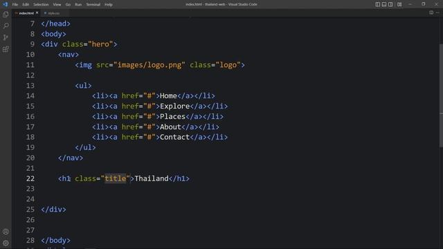 Create Text Animation For Website Using CSS | Text Reveal Animation CSS