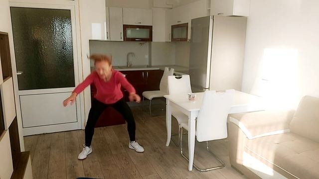 Как держать себя в лучшей форме в любом возрасте: Упражнения для женщин после 50