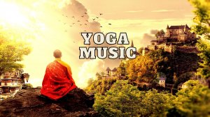 Релакс музыка для йоги. Relax music for youga and meditation